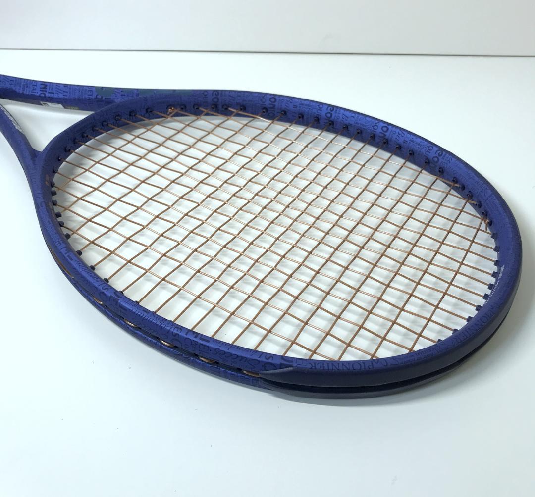 【限定品】Wilson CLASH100 V2 ローランギャロス 全仏 ラケット