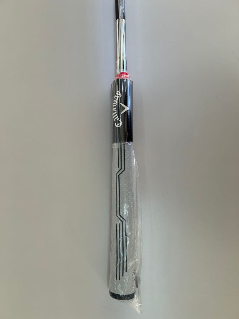 オデッセイ DFX #1 パター ヘッドカバー付き