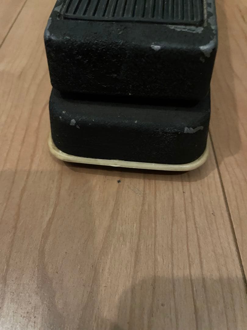 ヴィンテージ 70s Jen Cry baby 310.001