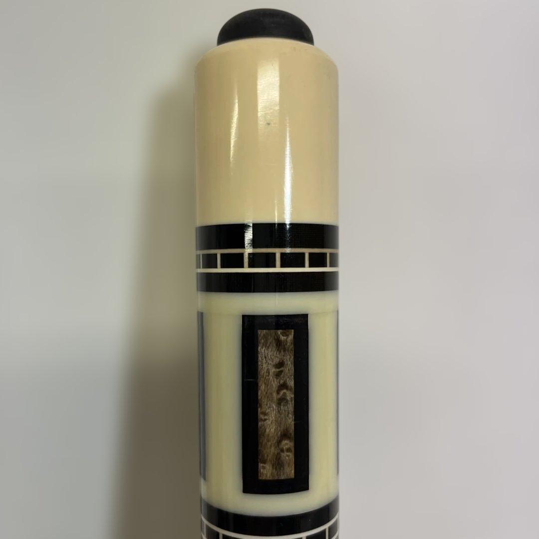 ADAM ビリヤード ハードケース