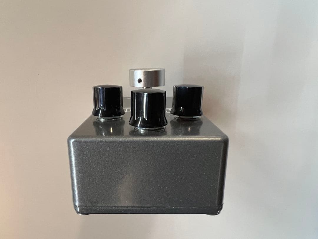 Cry Baby Q Zone ギターエフェクター