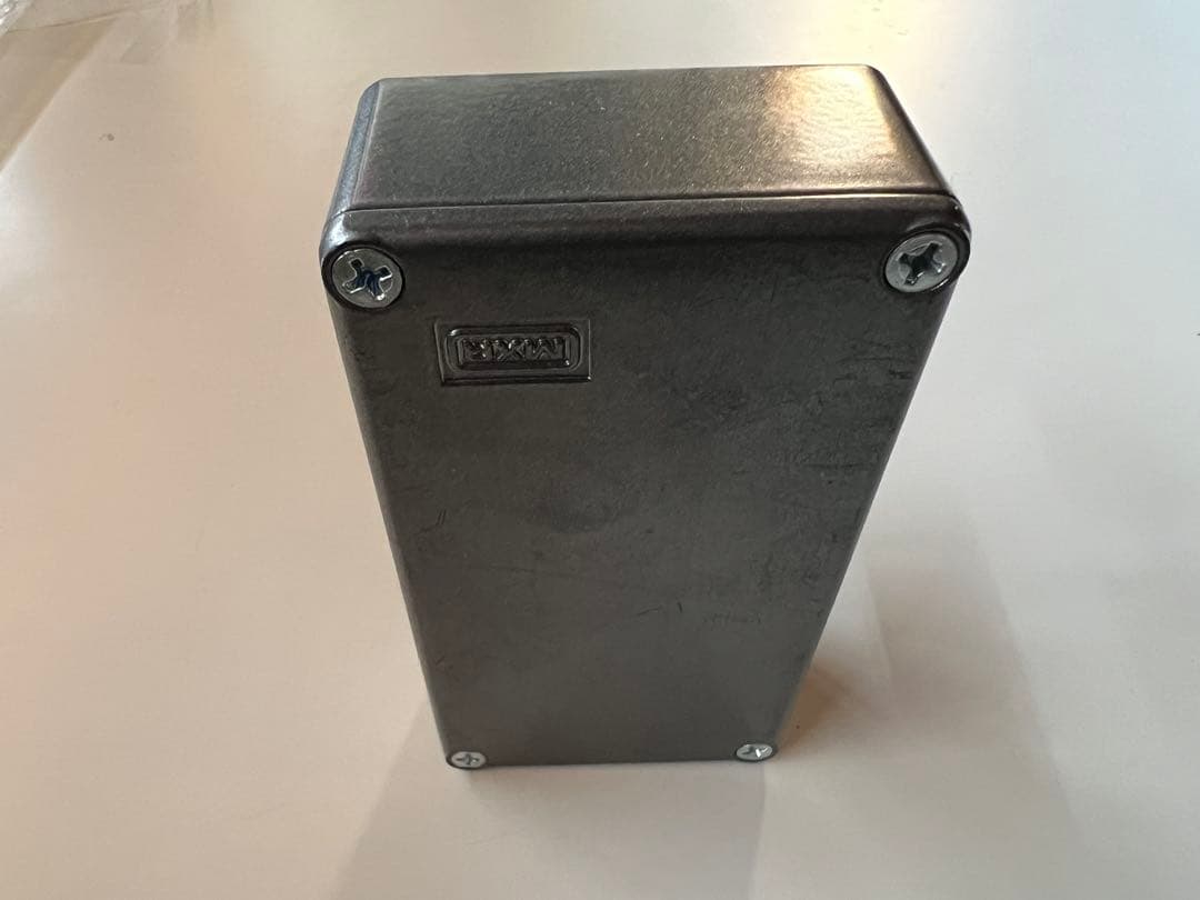 Cry Baby Q Zone ギターエフェクター