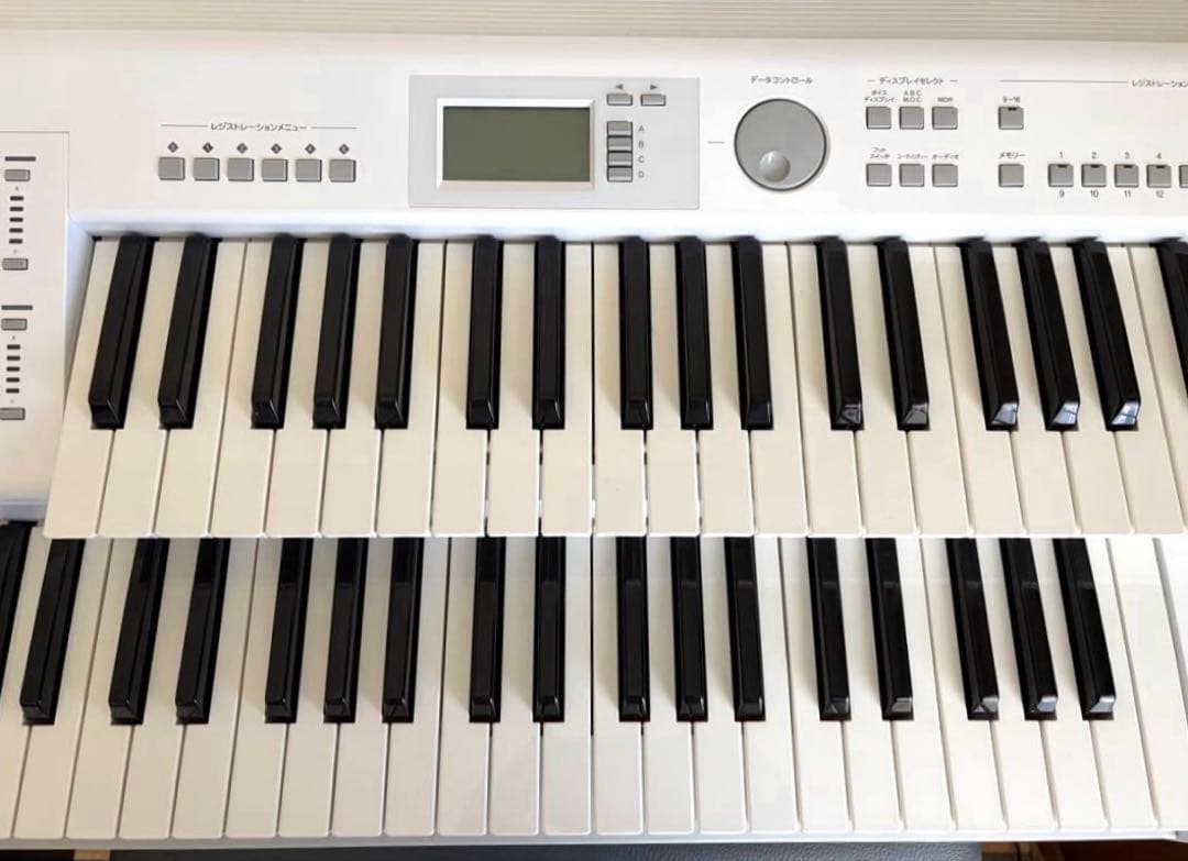 ⭐︎YAMAHA エレクトーン ELB-02 STAGEA 送料込み