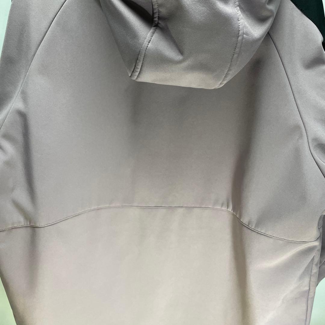 686 シックスエイトシックス WATERPROOF ANORAK サイズM