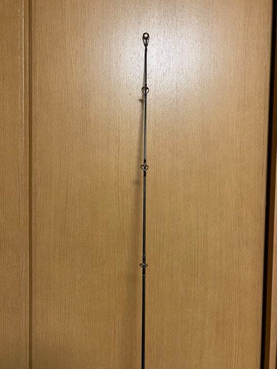 アブガルシア　ポラリス