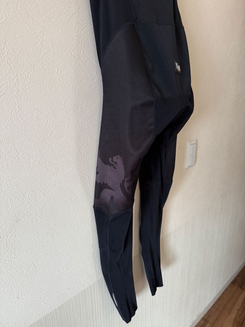 たーーーーー様リオンドカペンミュール