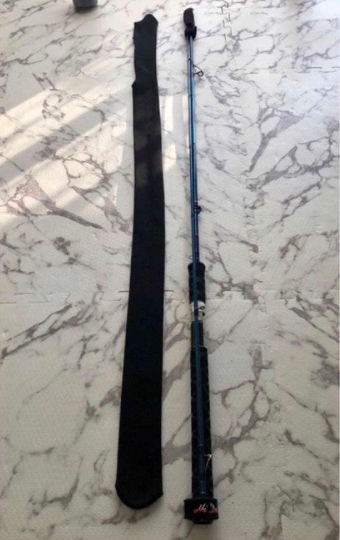 3040Tコンペティションエギ73 エギングロッド