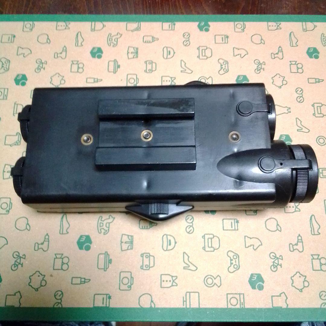 PEQ-2形　グレネードランチャー