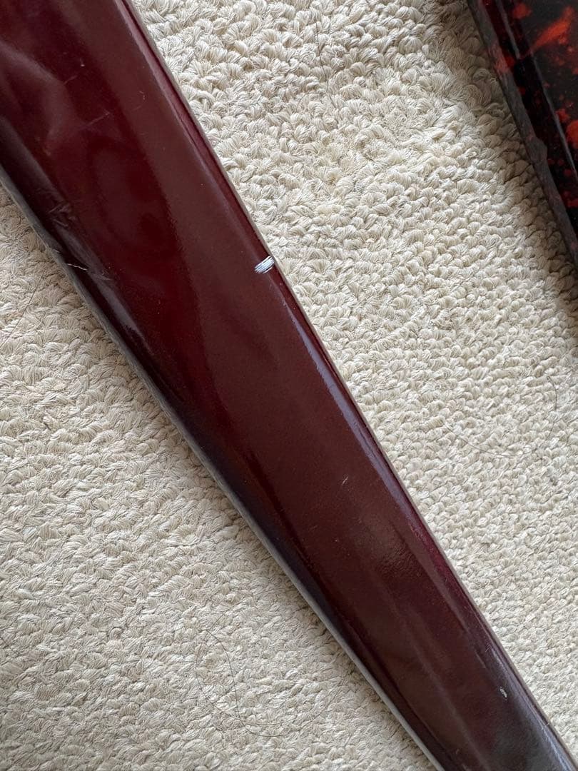 むしゃ処　模造刀　髭切　膝丸　セット