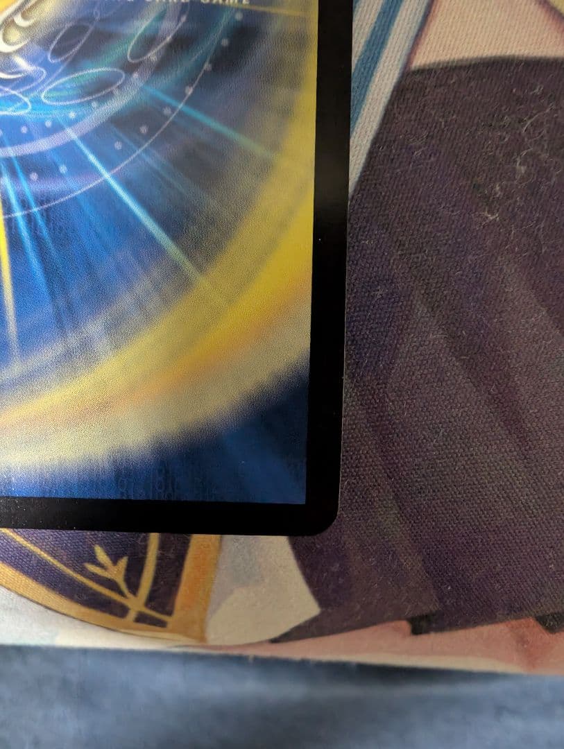 禁断竜王Vol-Val-8　デュエマ　金トレ