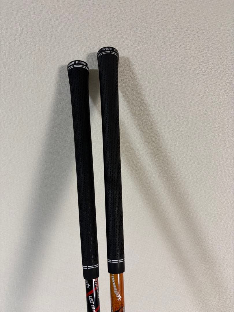 pingスリーブ　ジアッタス　2本セット