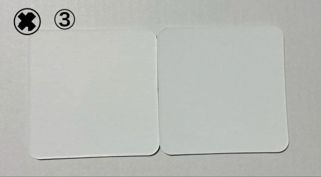 ドラゴンクエスト10（X）スクエニカフェ限定コースターセット 15枚　コンプ