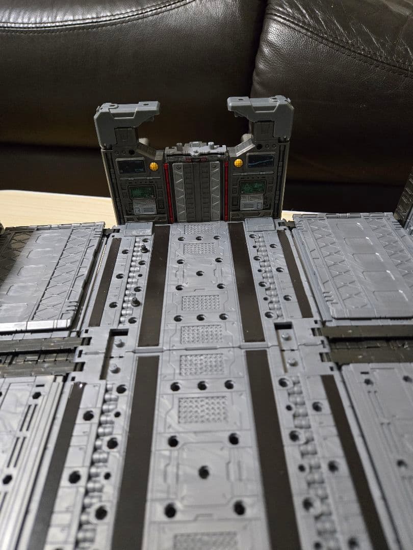 ダイアクロン　コンテナマシン　ポッドグランダー 一式