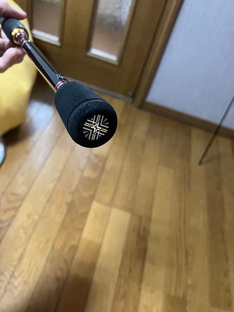 ラグゼegx S86ML-solid