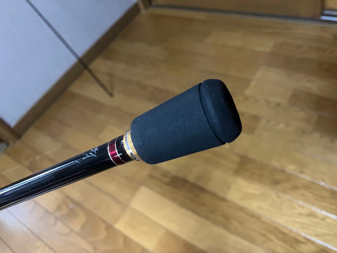 ラグゼegx S86ML-solid