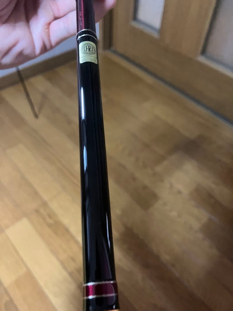 ラグゼegx S86ML-solid