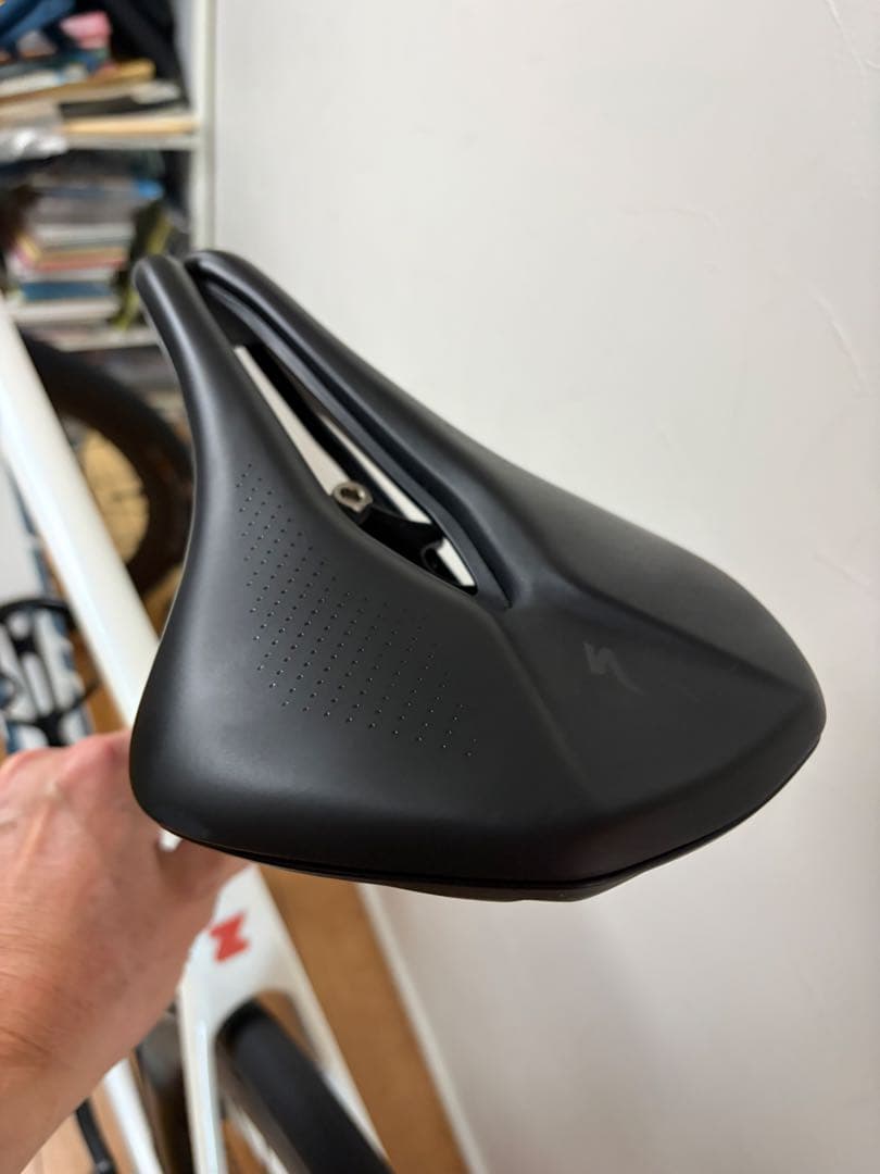 ジャイアントTCR アドバンスド1 DISC KOM