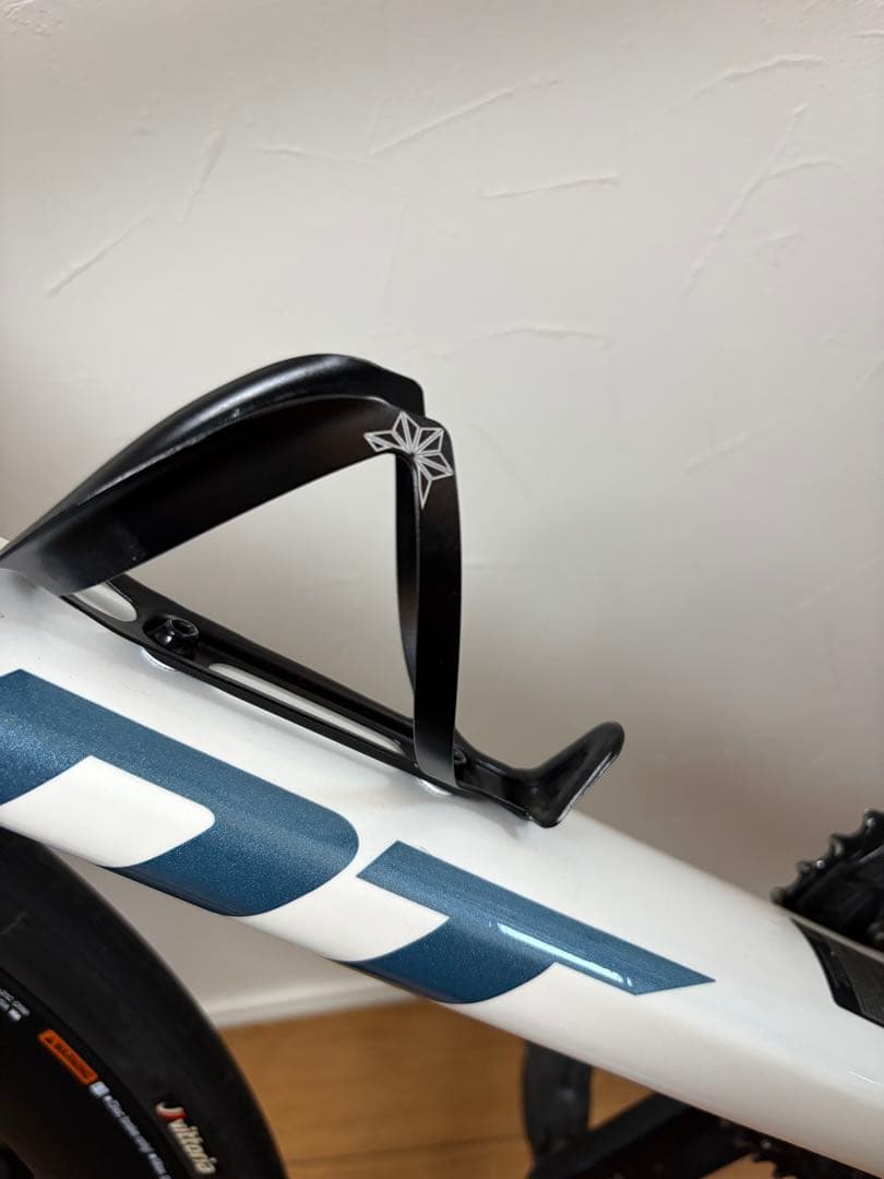 ジャイアントTCR アドバンスド1 DISC KOM