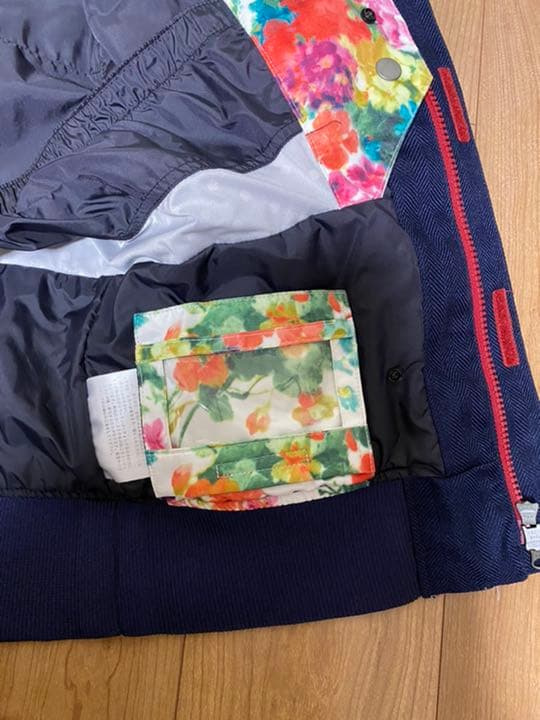 スノーボードウェア上下　SISTA.J