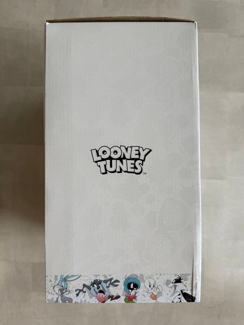 訳あり最終値下げルーニーテューンズ バックスバニー バストソープスタジオ