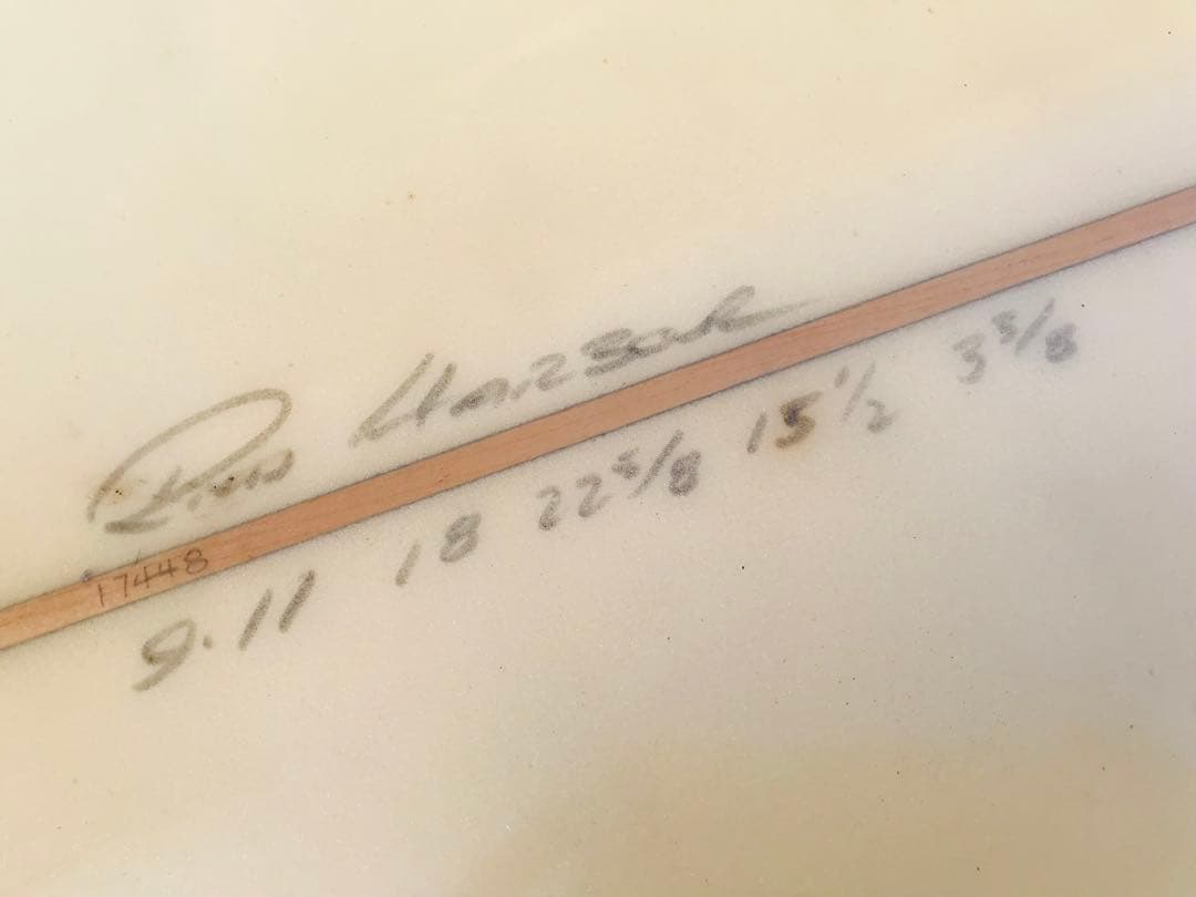 ✴︎ハーバー✴︎サンオー✴︎ヴィンテージ✴︎9'11✴︎モダンクラシック✴︎