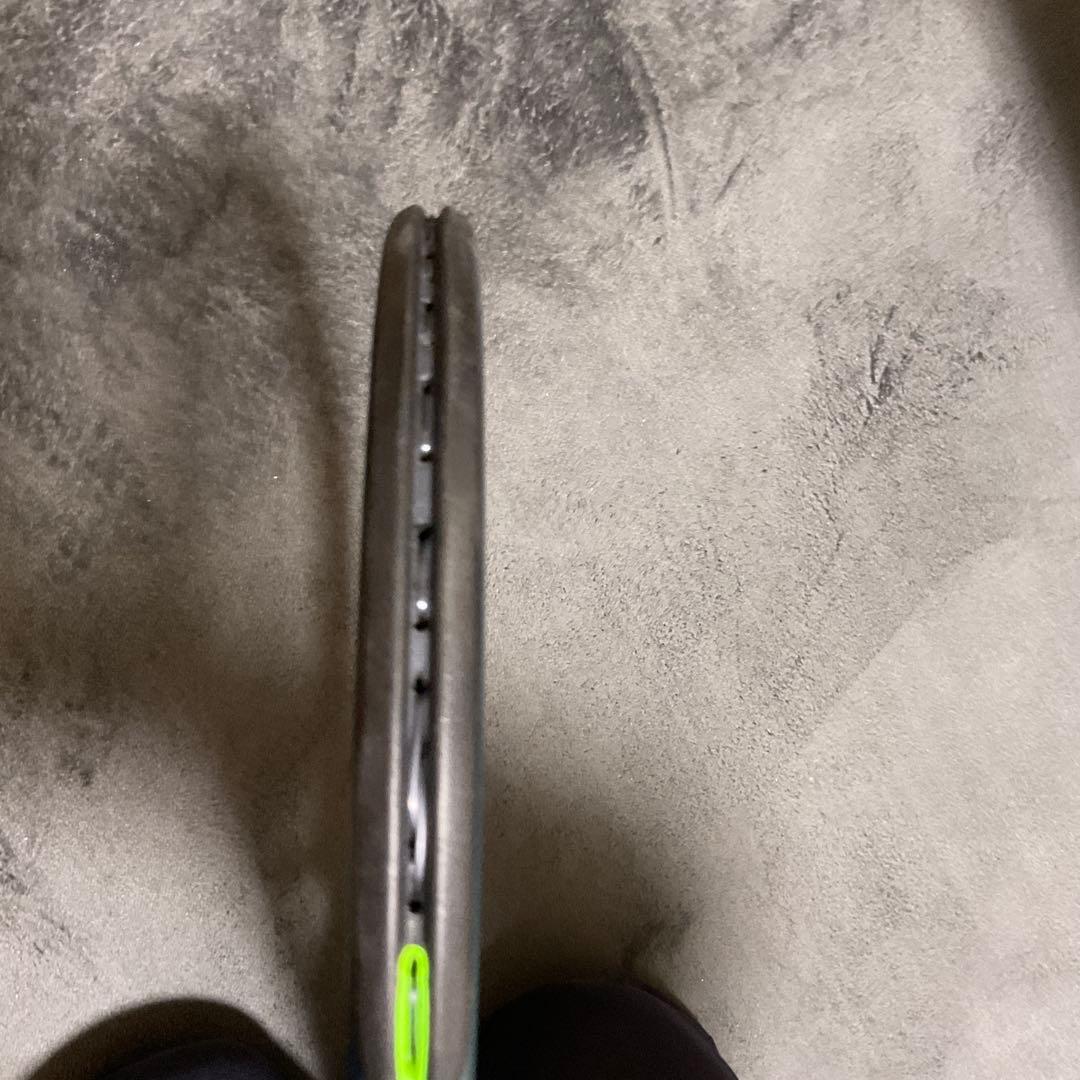 ウィルソンブレード98S G3