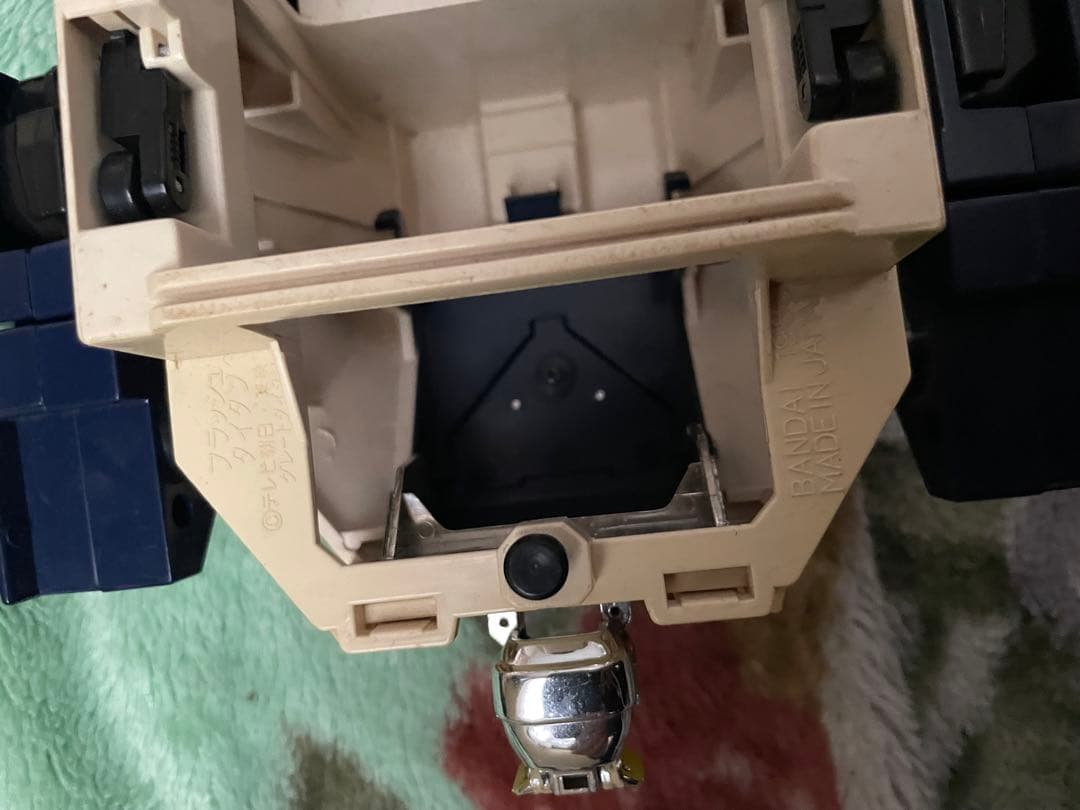 トランスフォーマー