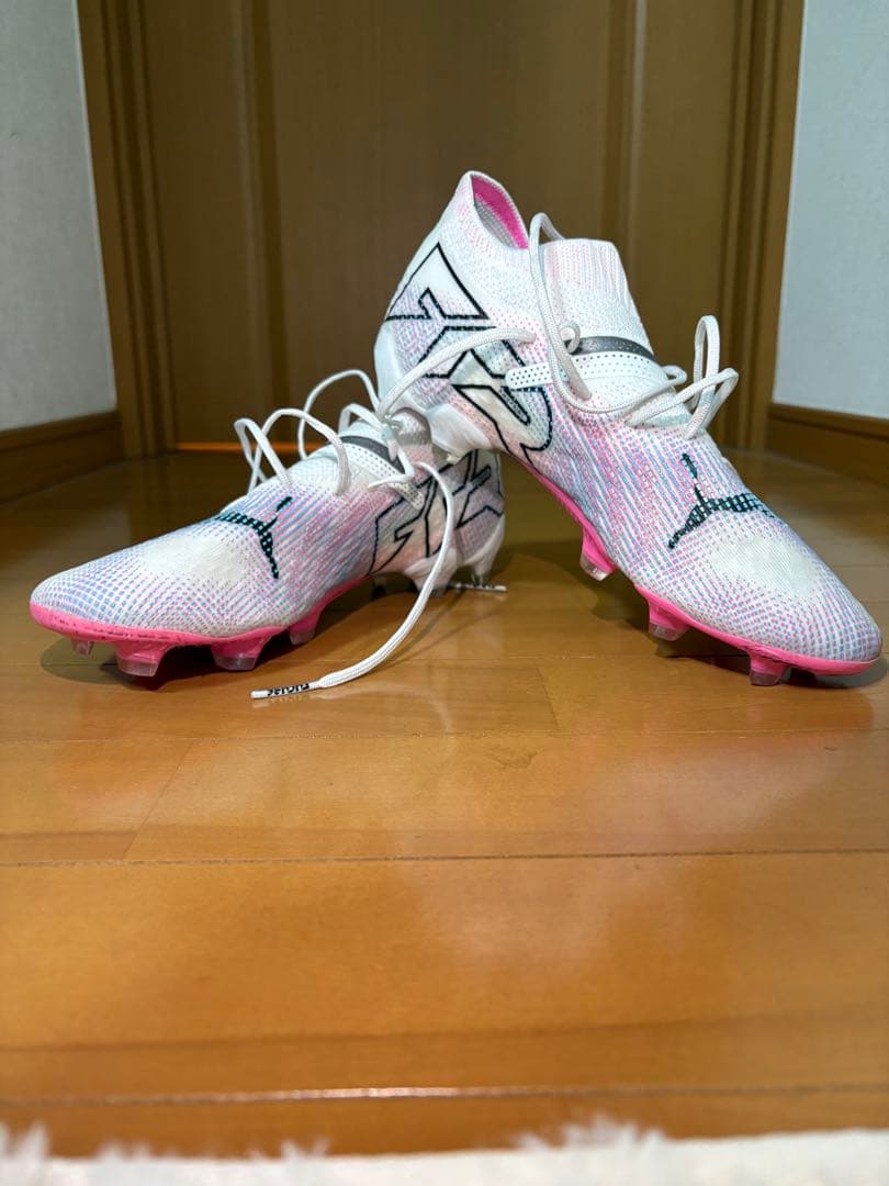 プーマフューチャーフアルティメット LowFG/AG