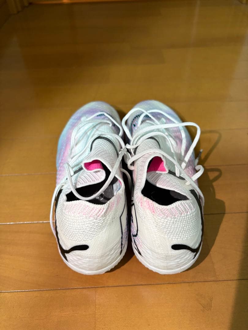 プーマフューチャーフアルティメット LowFG/AG