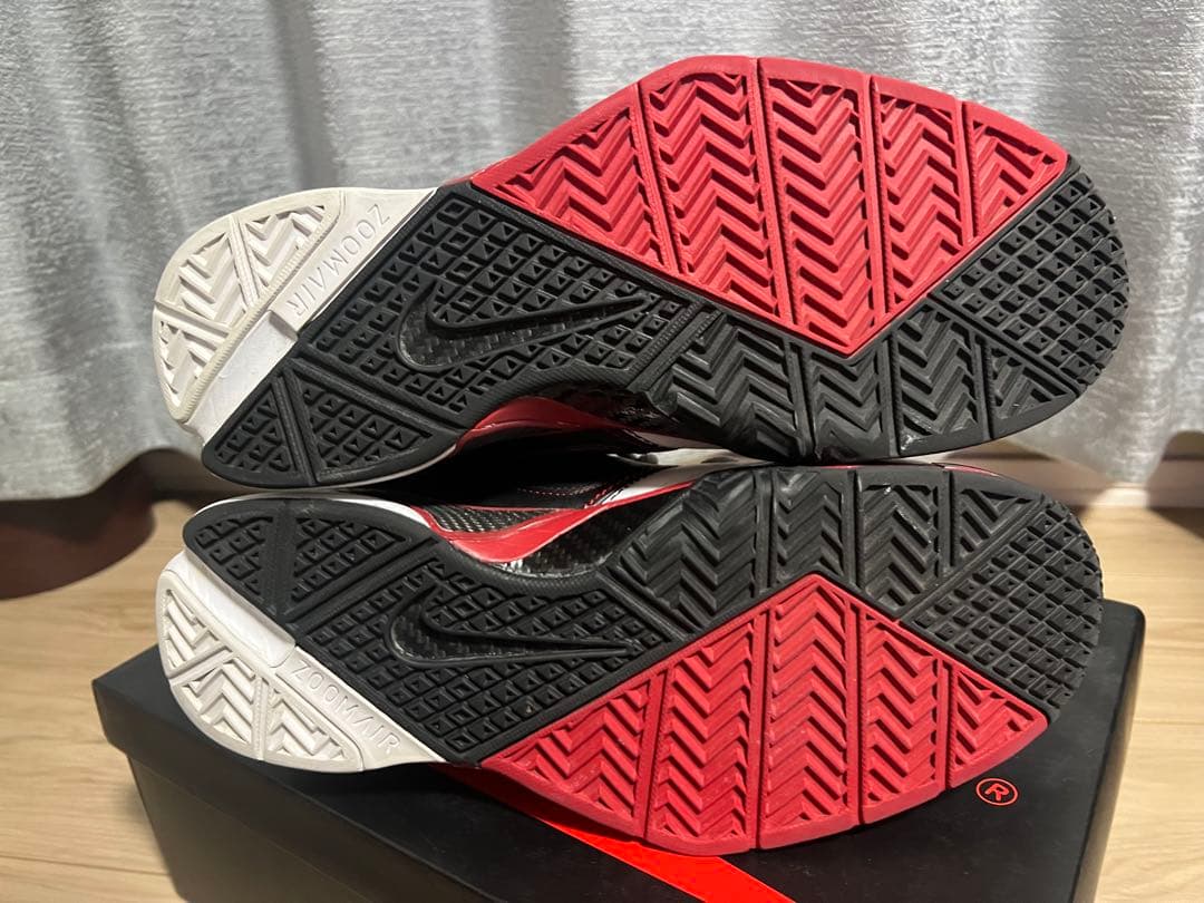 シューズ(男性用) Nike ZOOM KOBE 1 PROTRO ALL STAR WHITE