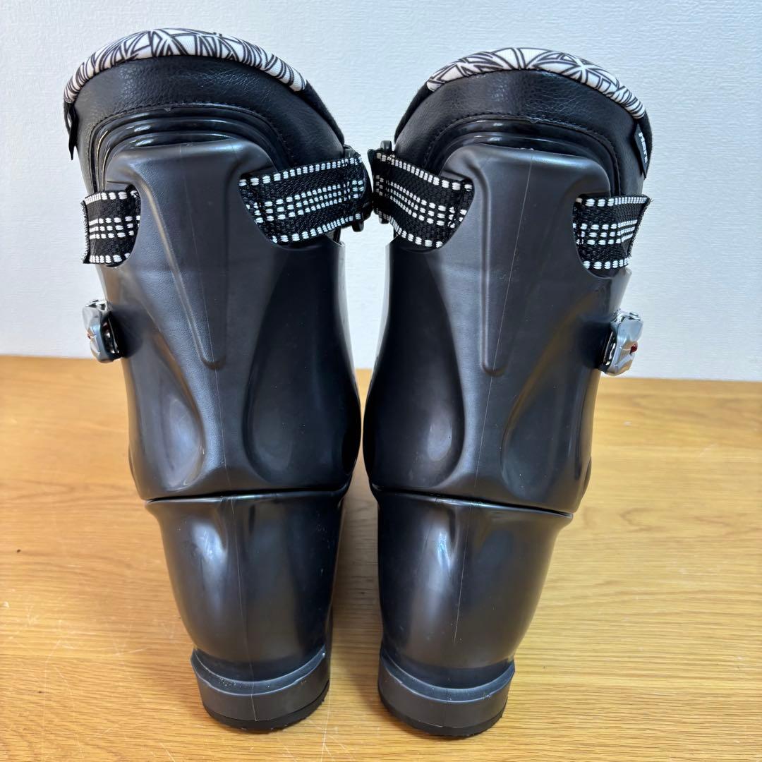 メンズ　ショートスキー　ファンスキーセット　Hart 26ｃｍ　ブーツ付