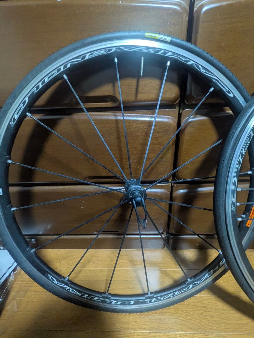 カンパニョーロ　シャマルウルトラ 11速