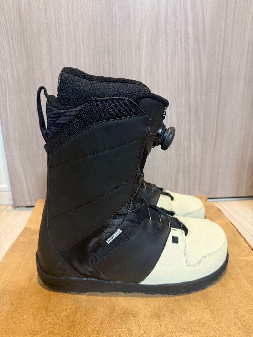 ANTHEM スノーボードブーツ　28.5cm