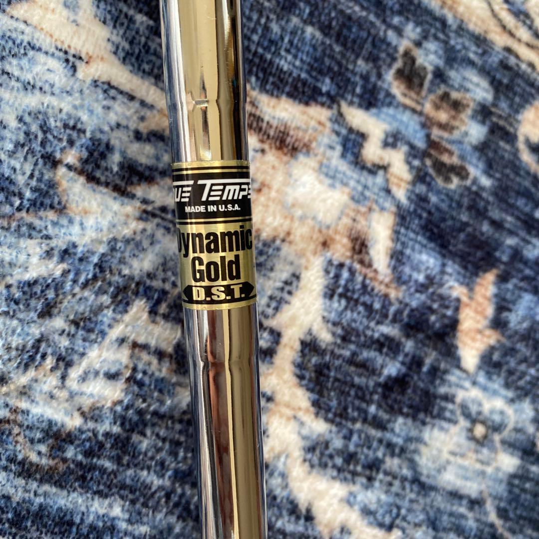 三浦技研 TC-101 アイアン 5-PW 6本セット おまけ50度