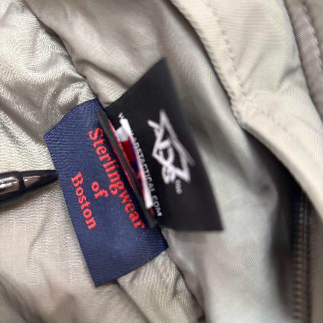 スノーボード ECWCS Gen3 Level7 Large Regular