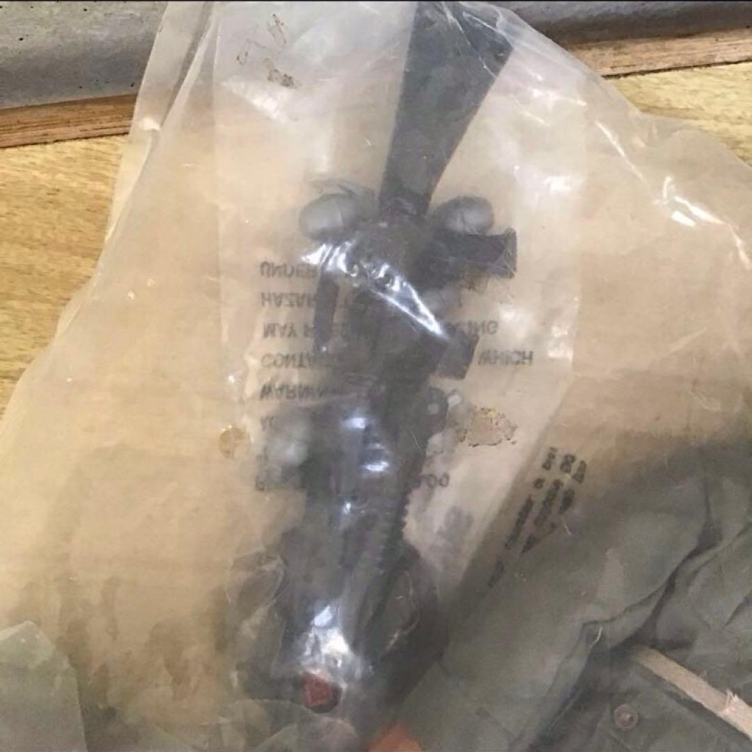 GI JOE ジーアイジョー 30周年記念スペシャル フィギュア 未開封