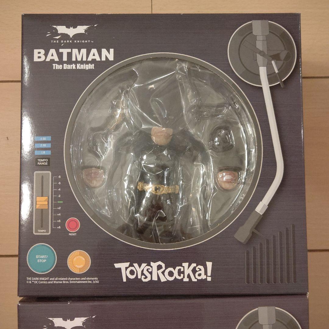 TOYS ROCKA！(トイズロッカ！) バットマン ジョーカー ダークナイト