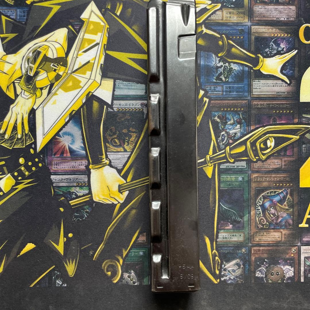 H&K MP5 初期型　ストレートマガジン