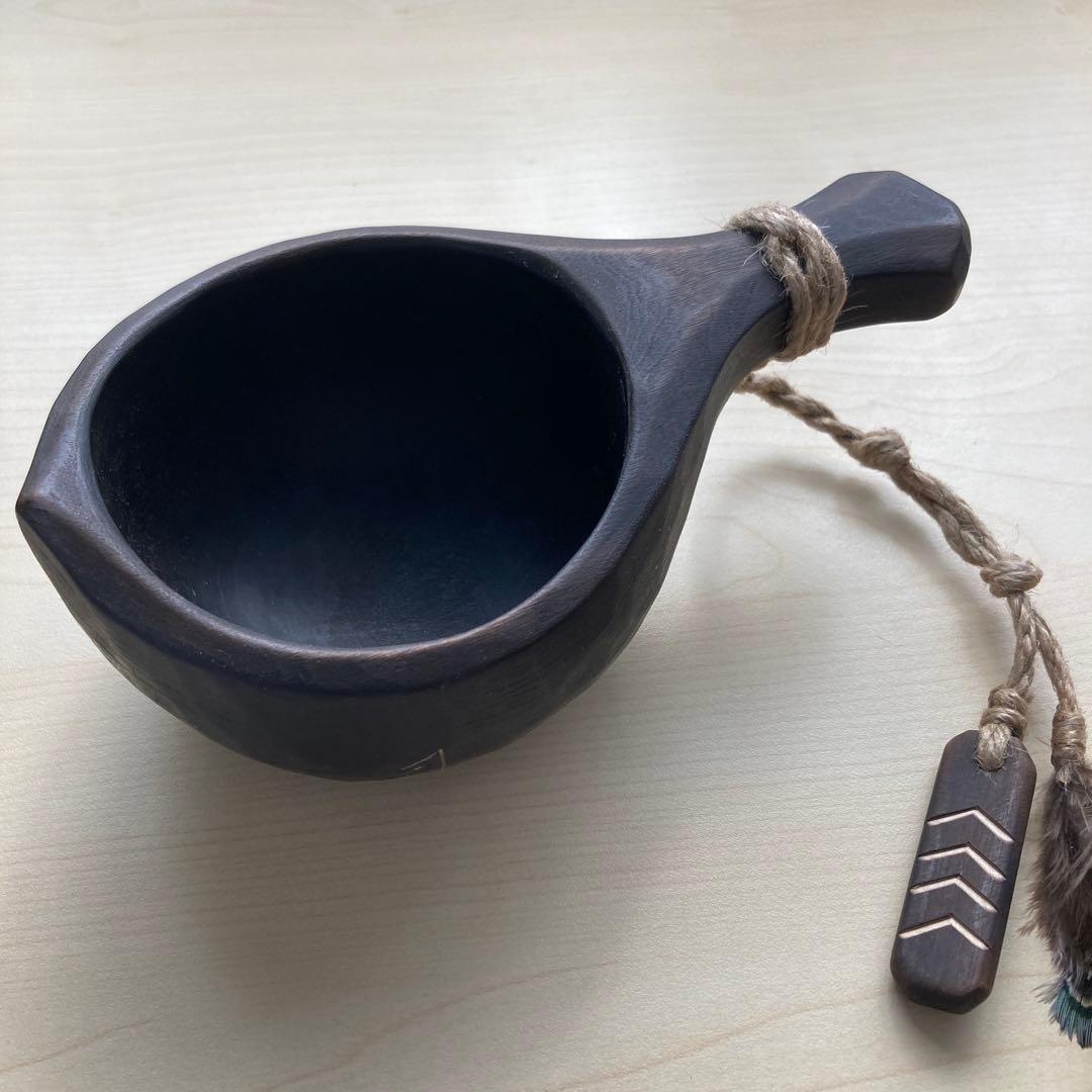 【新品】ソウルオブシベリア #1 ブラックペンダント　スターターセット