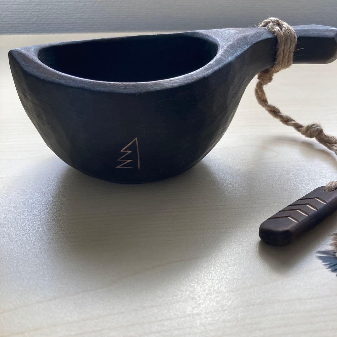 【新品】ソウルオブシベリア #1 ブラックペンダント　スターターセット