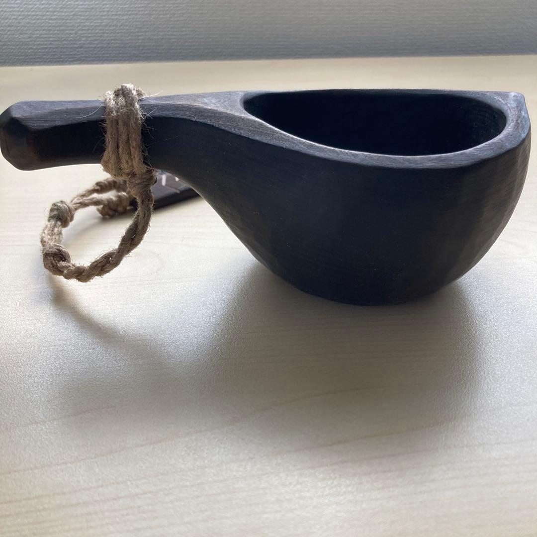 【新品】ソウルオブシベリア #1 ブラックペンダント　スターターセット