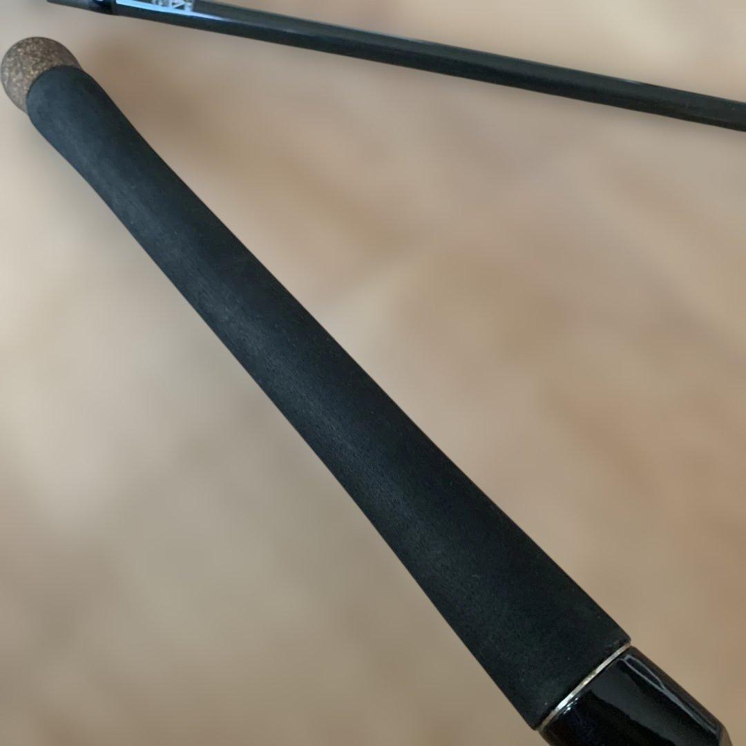 コンフィデンス　検　モーメント　ツララ　フィッシュマン　ルアーアングルハマ