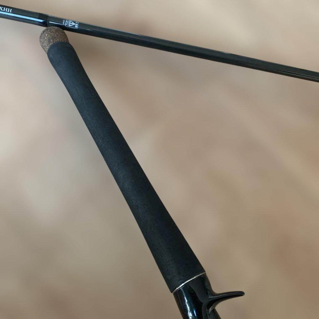 コンフィデンス　検　モーメント　ツララ　フィッシュマン　ルアーアングルハマ