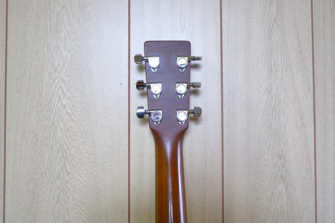 Martin D-1 アコースティックギター ハードケース付き