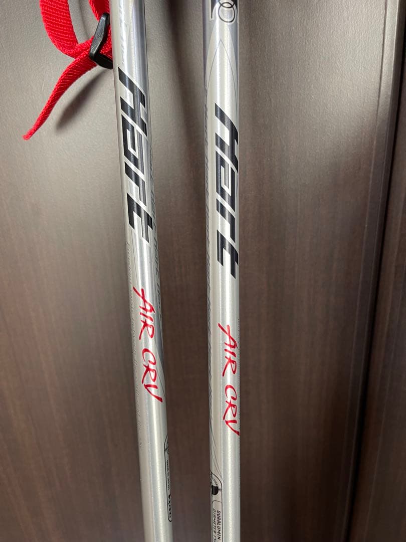 【美品】アトミック、サロモン、ハート　スキーフルセット