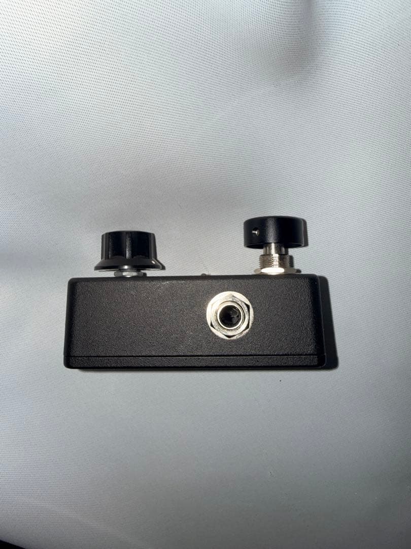 クリーンブースター