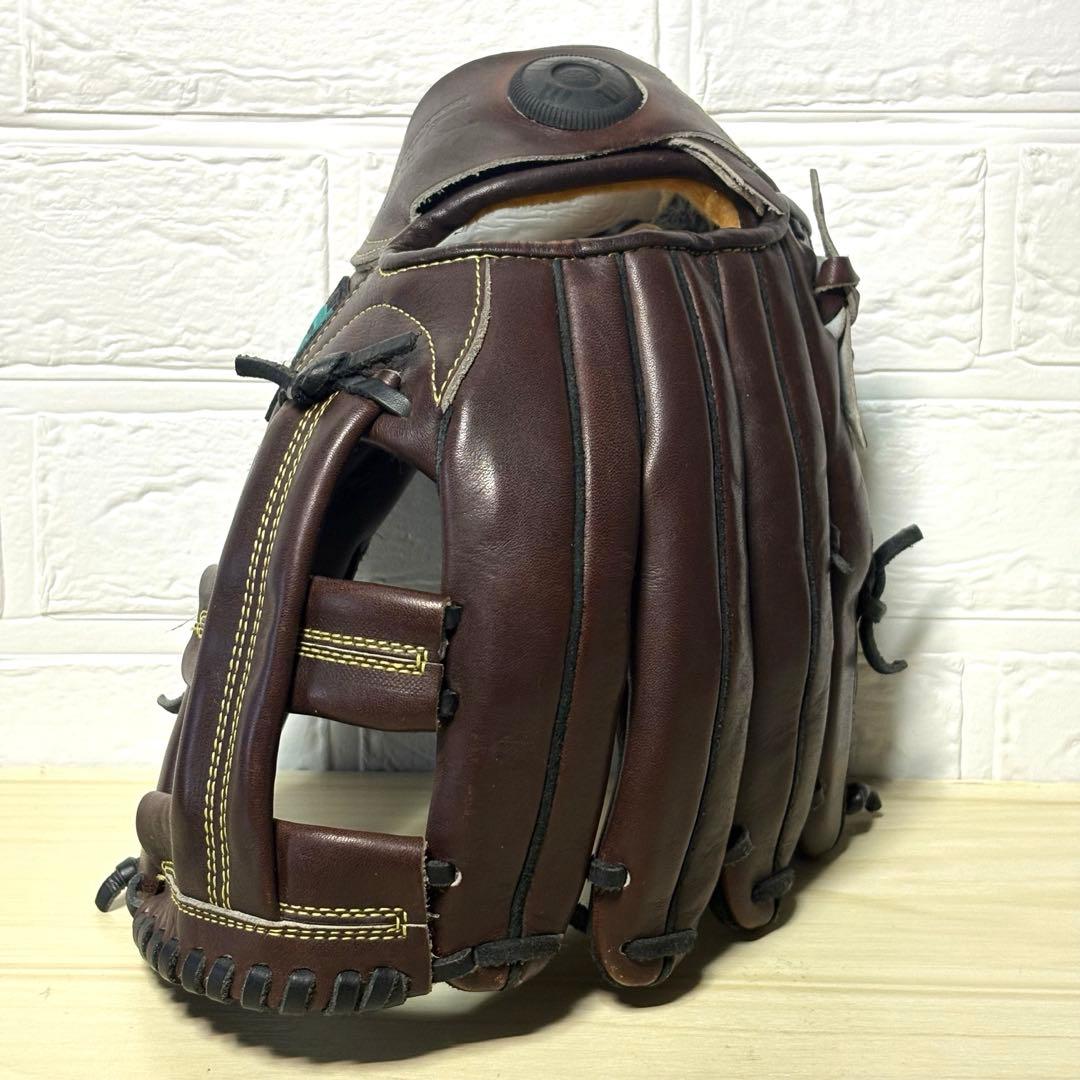 ウィルソン PRO STAFF DFS 軟式 グローブ DFS-105