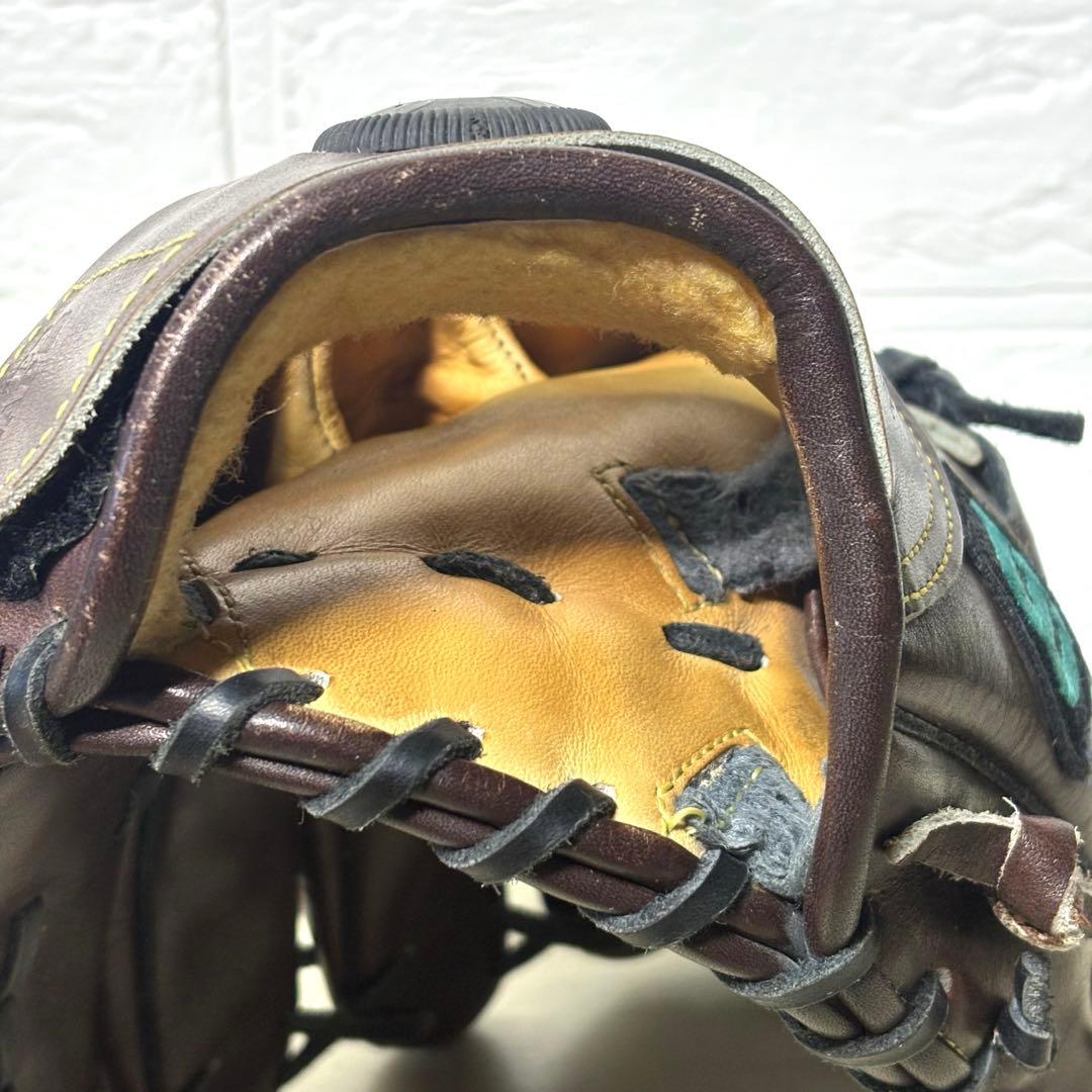 ウィルソン PRO STAFF DFS 軟式 グローブ DFS-105