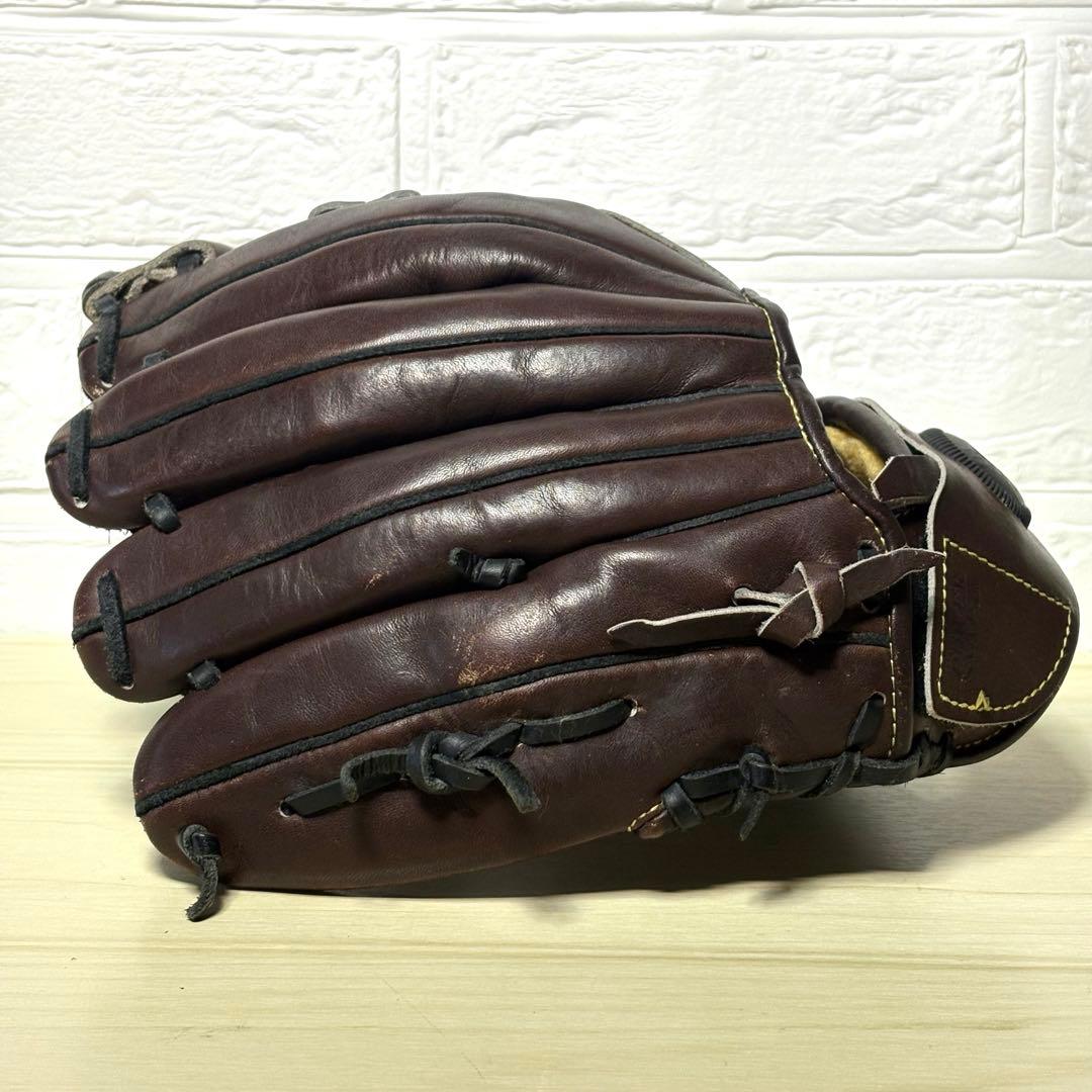 ウィルソン PRO STAFF DFS 軟式 グローブ DFS-105