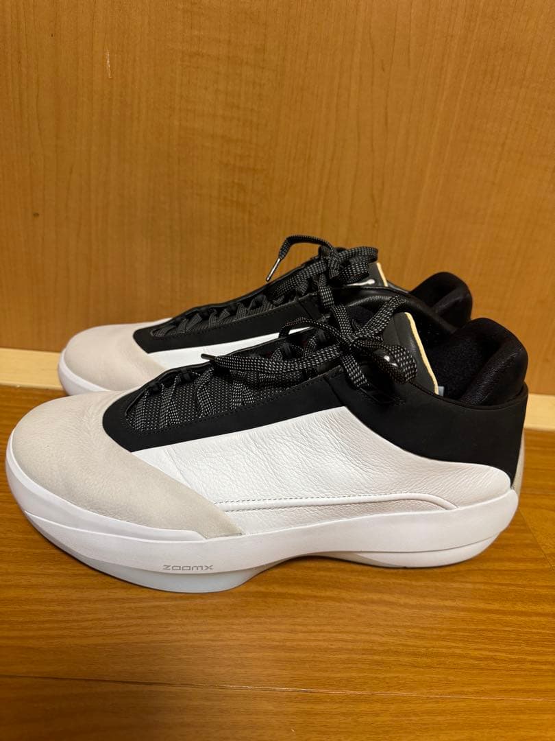 Air jordan40 ホワイト　ジョーダン40 28.5